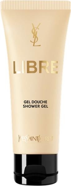 Yves Saint Laurent Libre gel douche parfumé 50 ml
