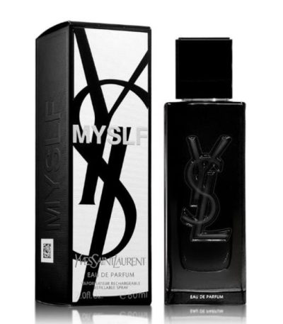 Yves Saint Laurent MY SLF EDP 100 ml