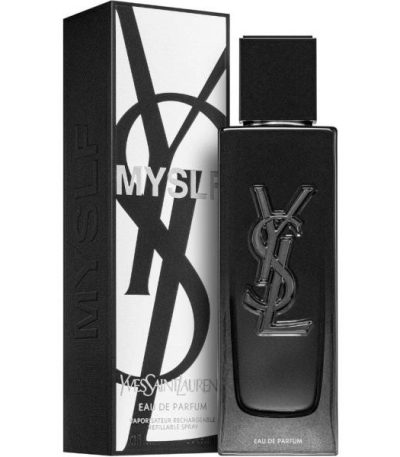 Yves Saint Laurent MYSLF EDP 60 ml