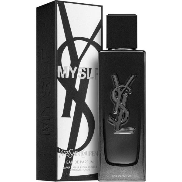 Yves Saint Laurent MYSLF EDP 60 ml Yves Saint Laurent MYSLF EDP 60 ml