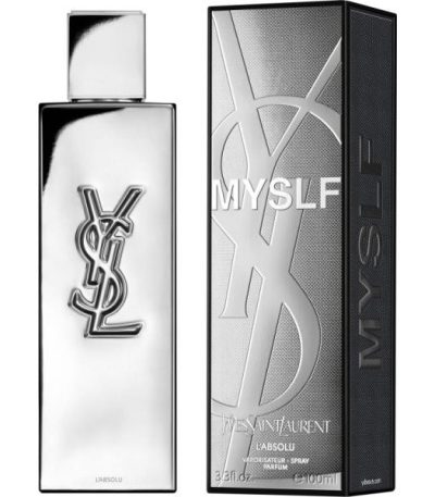 Yves Saint Laurent MYSLF L’Absolu Parfum 100 ml