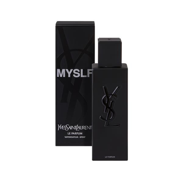 Yves Saint Laurent MYSLF Le Parfum 100 ml Yves Saint Laurent MYSLF Le Parfum 100 ml