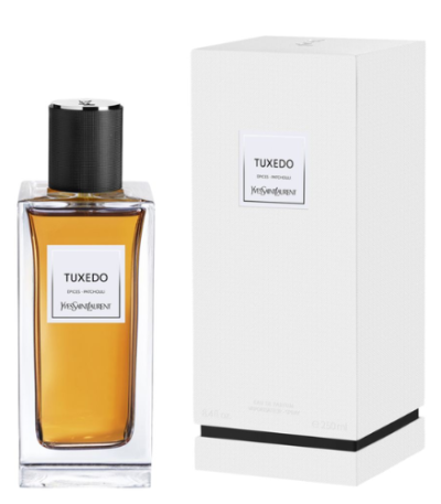 Yves Saint Laurent Tuxedo EDP 250 ml