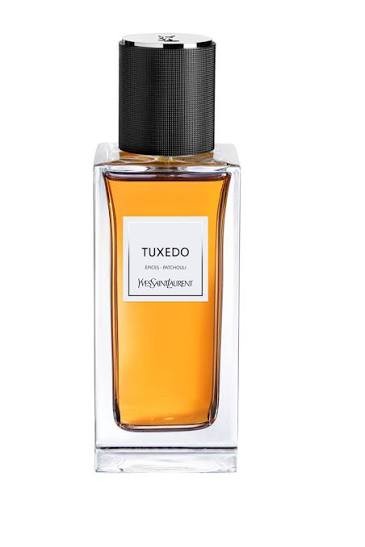 Yves Saint Laurent Tuxedo EDP Decants