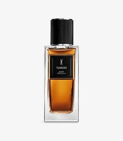 Yves Saint Laurent Tuxedo Sharp Patchouli Decants