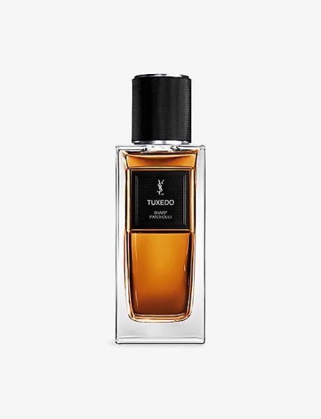 Yves Saint Laurent Tuxedo Sharp Patchouli Decants