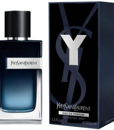 Yves Saint Laurent Y EDP 100 ml
