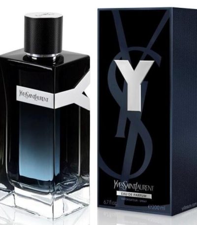 Yves Saint Laurent Y  EDP 200 ml