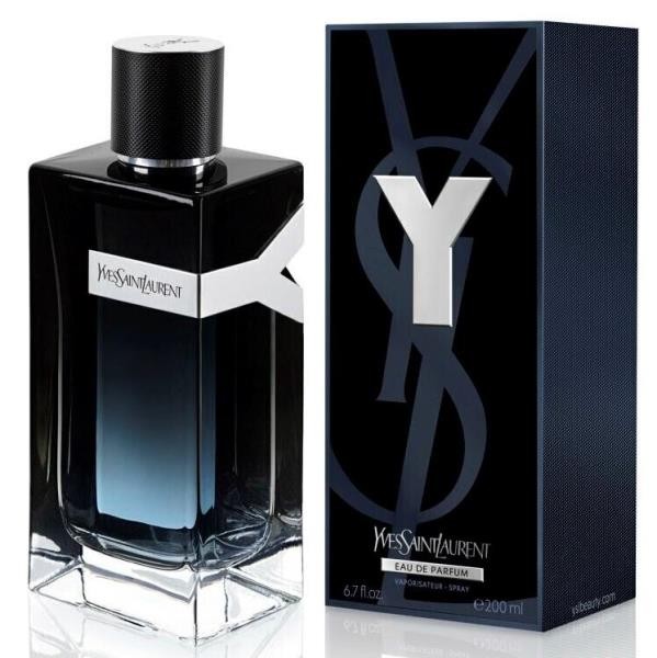 Yves Saint Laurent Y EDP 200 ml Yves Saint Laurent Y EDP 200 ml