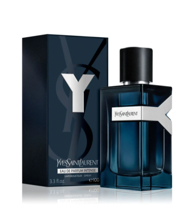 Yves Saint Laurent Y Eau de Parfum Intense 100 ml