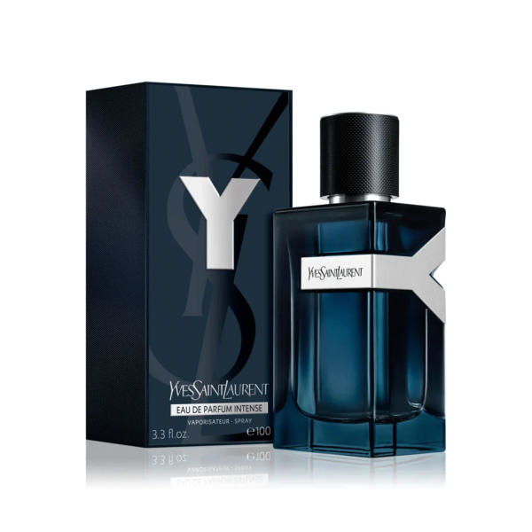 Yves Saint Laurent Y Eau de Parfum Intense 100 ml Yves Saint Laurent Y Eau de Parfum Intense 100 ml