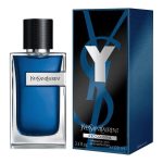 Yves Saint Laurent Y Iced Cologne 100 ml