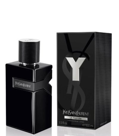 Yves Saint Laurent Y Le Parfum 100 ml
