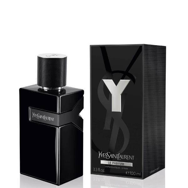 Yves Saint Laurent Y Le Parfum 100 ml Yves Saint Laurent Y Le Parfum 100 ml