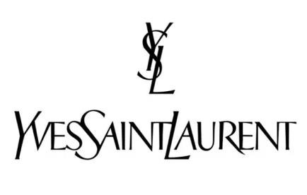 Yves Saint Laurent brand