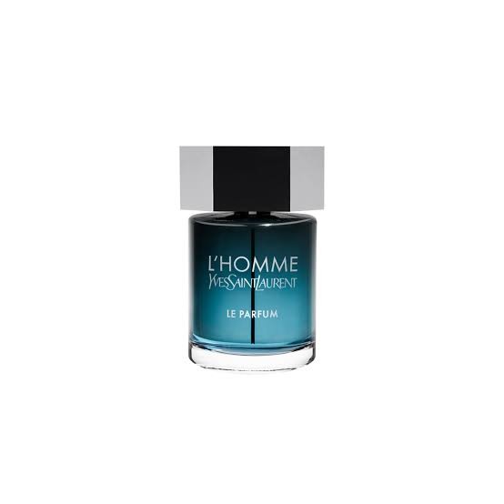 Yves Saint Laurent l'homme le parfum Decants Yves Saint Laurent l'homme le parfum Decants
