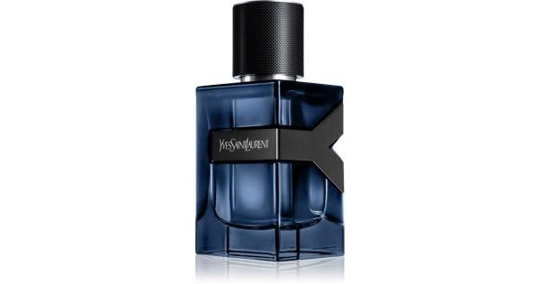 Yves Saint Laurent y elixir Decants