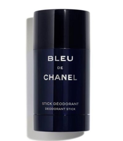 deo stick  chanel bleu de chanel 75 ml