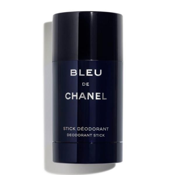 deo stick chanel bleu de chanel 75 ml deo stick chanel bleu de chanel 75 ml