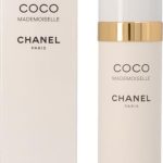 deodorant Chanel coco mademoiselle 100 ml
