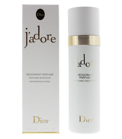deodorant  Dior J'adore 100 ml