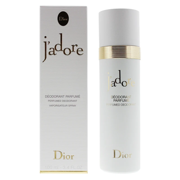 deodorant  Dior J'adore 100 ml