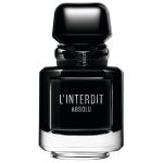 givenchy l'interdit  absolu EDPI Decants
