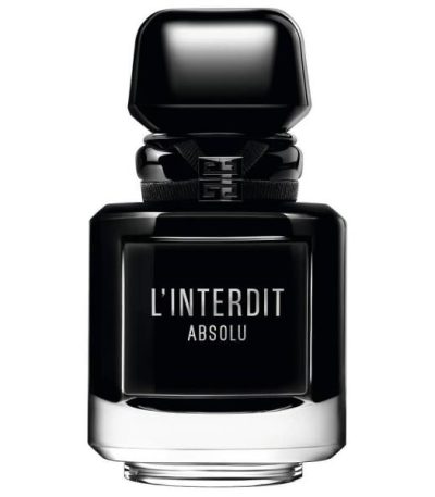 givenchy l'interdit  absolu EDPI Decants