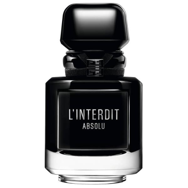 givenchy l'interdit absolu EDPI Decants givenchy l'interdit absolu EDPI Decants