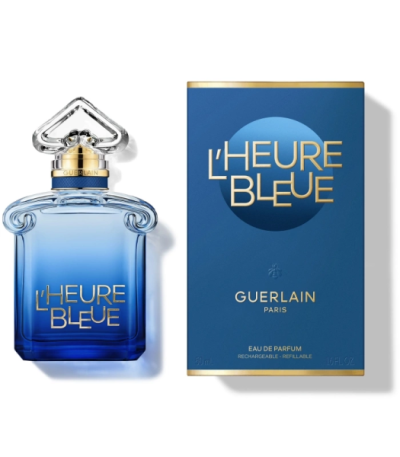 guerlain l'heure bleue EDP 100 ml