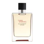 hermès terre d'hermès eau de parfum intense Decants