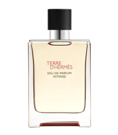hermès terre d'hermès eau de parfum intense Decants