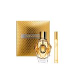 set paco rabanne million gold for her EDP 90 ml