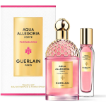 travel Aqua Allegoria Florabloom Forte Guerlain 2p (EDP 125ml + 15ml)