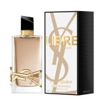 yves saint laurent libre flowers & flames EDP 90 ml
