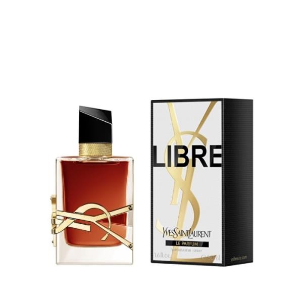 yves saint laurent libre le parfum 50 ml yves saint laurent libre le parfum 50 ml